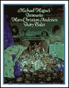 Michael Hague's Favourite Hans Christian Andersen Fairy Tales (Hardcover)