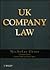 Uk Company Law