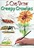 I Can Draw Creepy Crawlies by Terry Langhurst