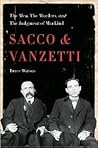 Sacco and Vanzett...