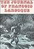 The Journal of Francois Laroque by François Laroque