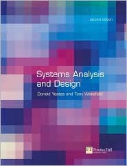 Systems Analysis and Design (Paperback)