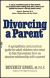 Divorcing a Parent (Paperback)