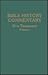 Bible History Commentary New Testament (2 Volumes Set)
