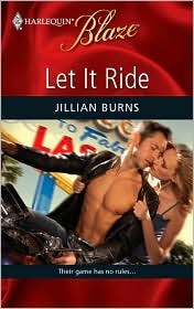 Let It Ride (Mass Market Paperback)