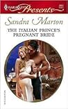 The Italian Prince's Pregnant Bride by Sandra Marton