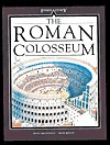 The Roman Colosseum