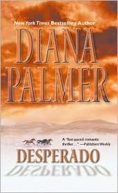 Desperado (Hutton & Co. #5; Long, Tall Texans #22)