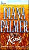 Fit for a King by Diana Palmer