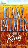 Fit for a King (Blake Donovan #1)