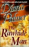 The Rawhide Man by Diana Palmer