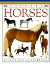 Horses (Pockets Full of Knowledge)