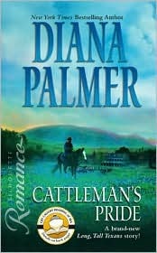 Cattleman's Pride (Long, Tall Texans, #25)
