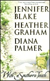With A Southern Touch (Mass Market Paperback)