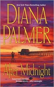 After Midnight (Mass Market Paperback)