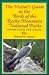 The Visitor's Guide to the Birds of the Rocky Mountain National Parks: United States and Canada