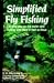 Simplified Fly Fishing by S. R. Slaymaker