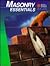 Masonry Essentials (Black & Decker Quick Steps)