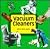 Vacuum Cleaners (Household History Series)