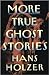 More true ghost stories