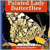 Painted Lady Butterflies (Life Cycles)