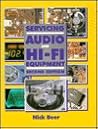 Servicing Audio and Hi-Fi Equipment, Second Edition