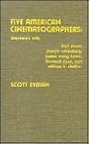 Five American Cinematographers