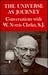 The Universe as Journey: Conversations with W. Norris Clarke, S.J.