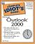 Complete Idiot's Guide to Microsoft Outlook 2000 (The Complete Idiot's Guide)
