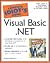 The Complete Idiot's Guide(R) to Visual Basic .NET by Clayton Walnum