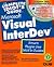 The Complete Idiot's Guide to Microsoft Visual InterDev [With... by Nelson Howell