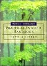 English Handbook and Study Guide: A Comprehensive English Reference ...