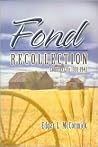 Fond Recollection...