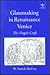 Glassmaking in Renaissance Venice by W. Patrick McCray