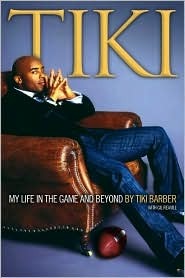 Tiki: My Life in the Game and Beyond (Hardcover)