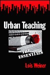 Urban Teaching: The Essentials (Paperback)