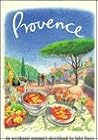 Provence: An Accidental Gourmet's Sketchbook