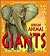Pop-Up: African Animal Giants (A National Geographic Action Book)