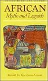 African Myths and Legends (Oxford Myths and Legends)