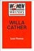 Willa Cather (Women Writers)