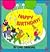 Happy Birthday!