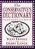 The Conservative's Dictionary by Todd Domke