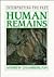 Human Remains