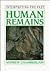 Human Remains by Andrew  Chamberlain