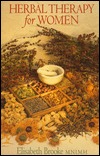 Herbal Therapy for Women (Paperback)