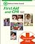 NSC- FIRST AID CPR INFANT CHILD 2E: .