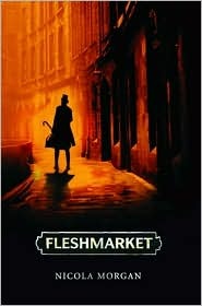 Fleshmarket (Hardcover)
