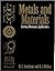 Metals and Materials: Scien...