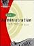 Introducing Public Administration