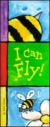 I Can Fly! (Hardcover)